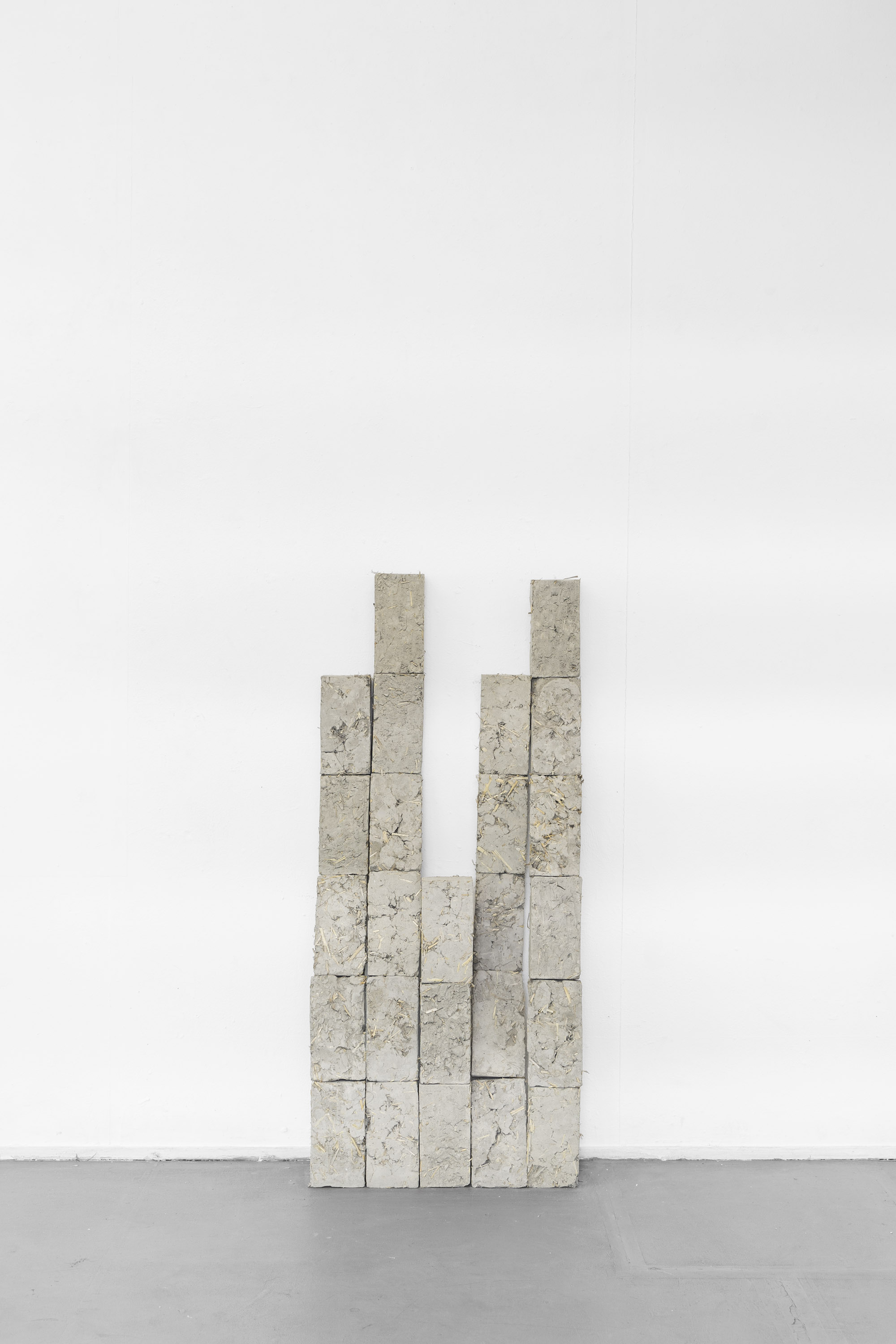 Le poids du geste, Victor Sala