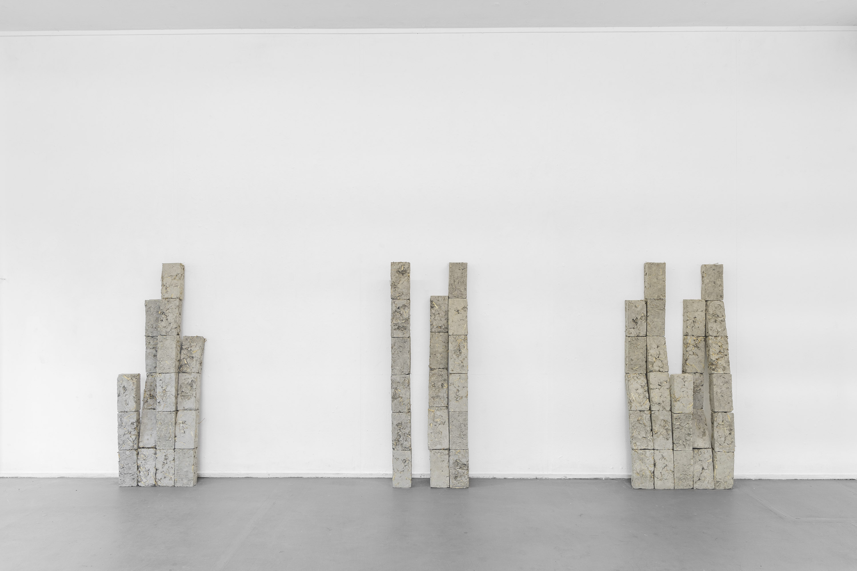 Le poids du geste, Victor Sala