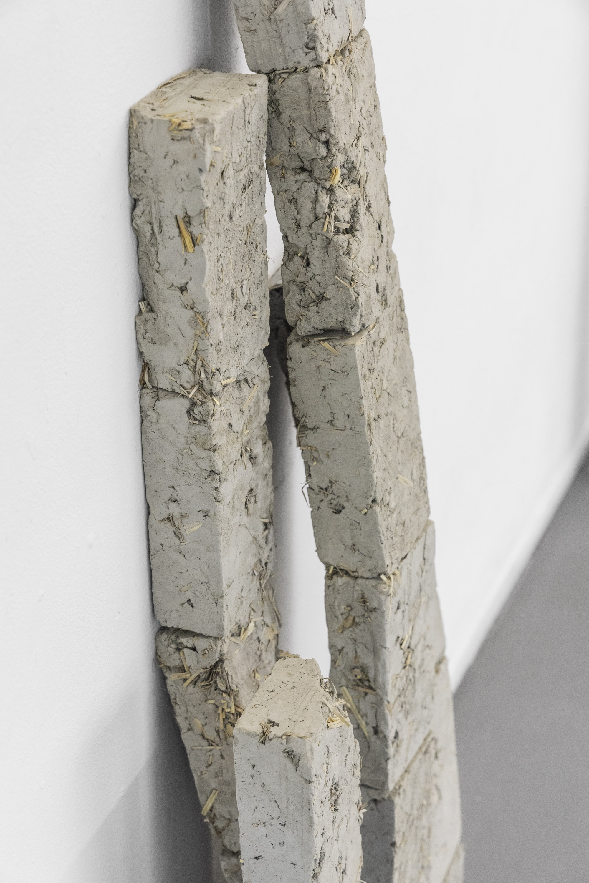 Le poids du geste, Victor Sala