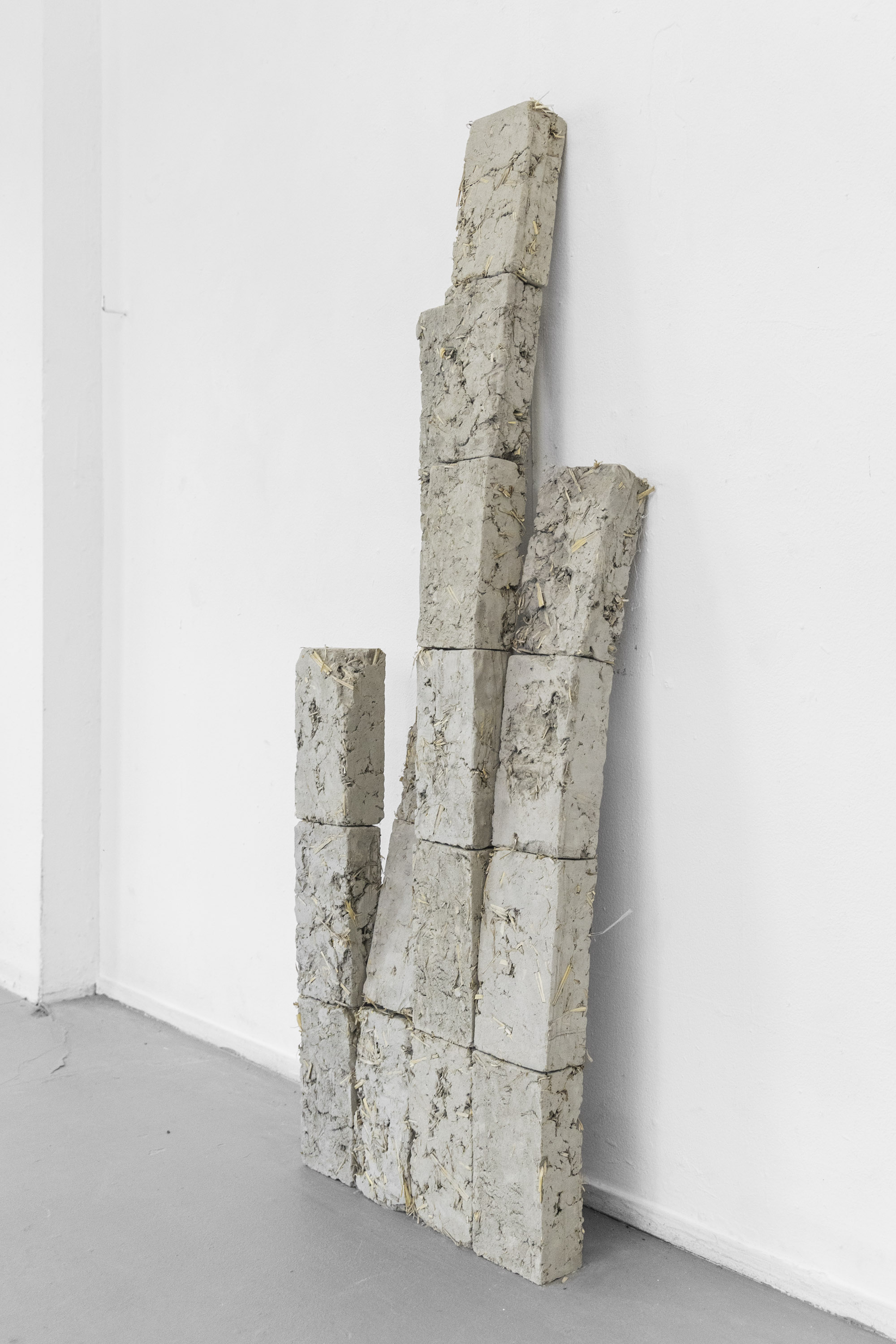 Le poids du geste, Victor Sala