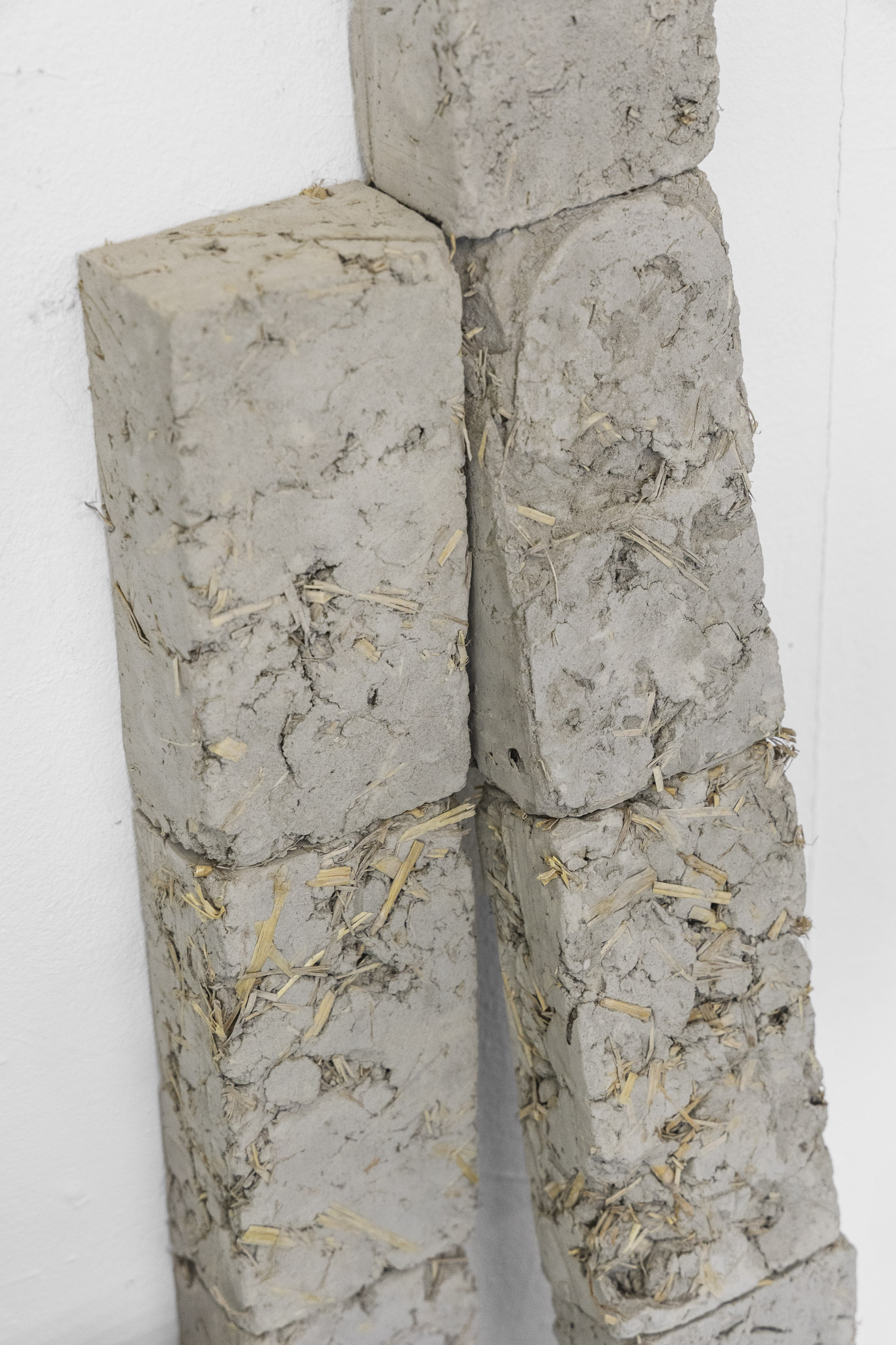 Le poids du geste, Victor Sala