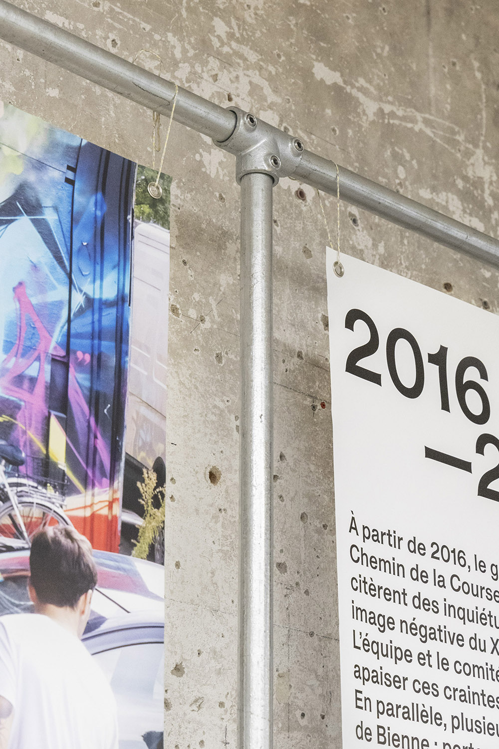 Lifetime Archives : X-Project, Victor Sala