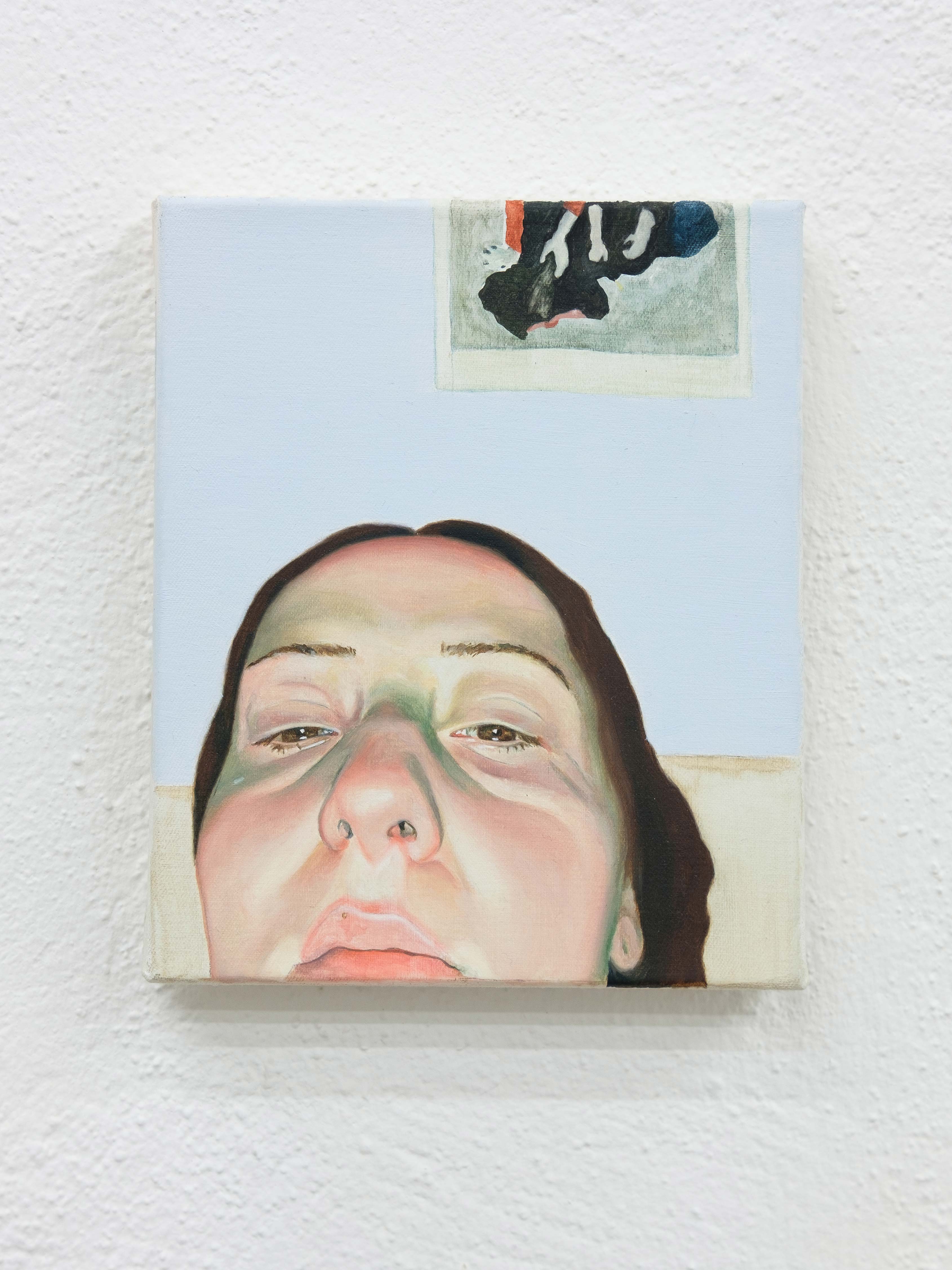 VERSUS project : a sharing house. curated by Victor Sala