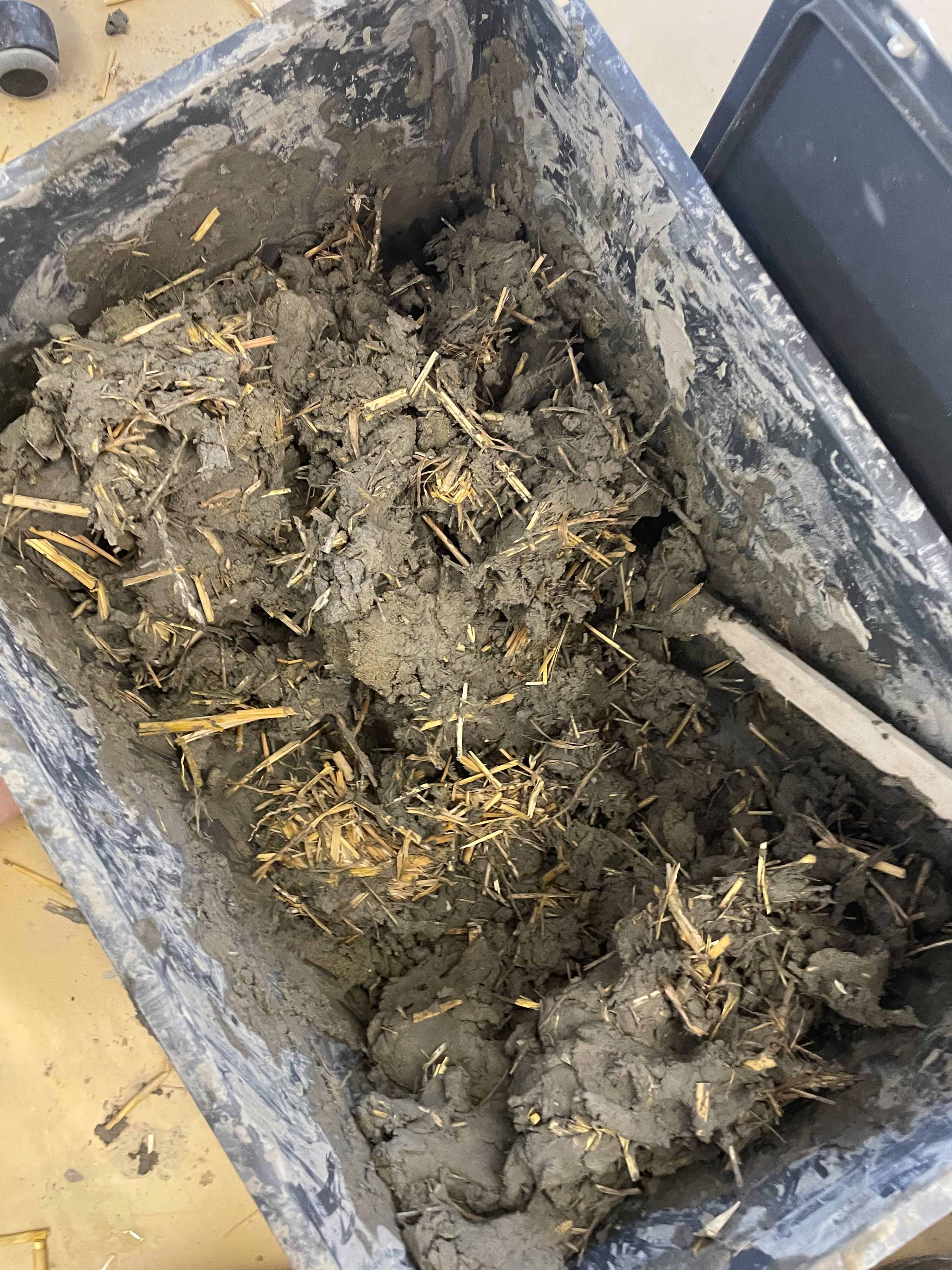 A few bricks short of a full load, Victor Sala