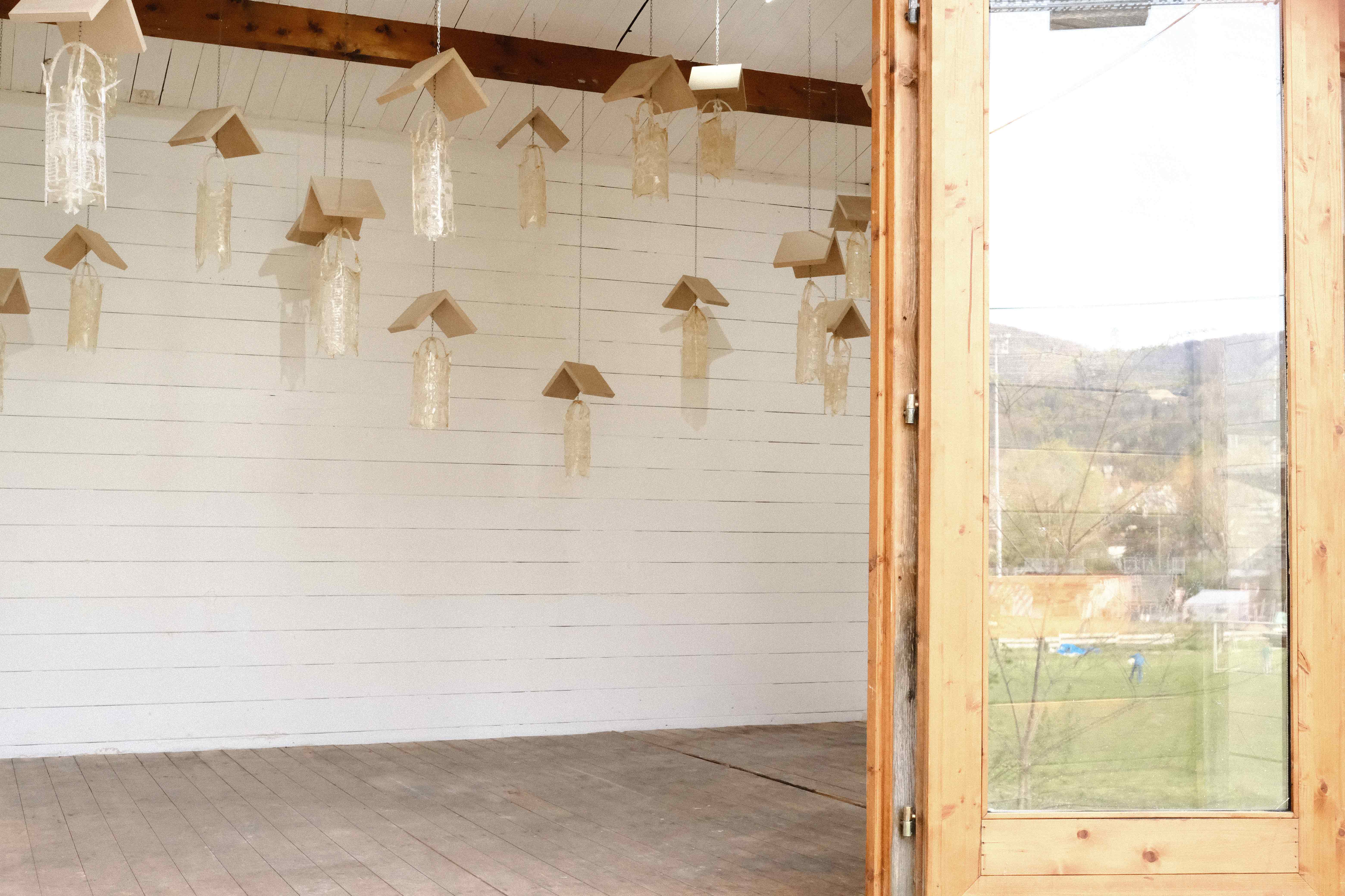 Programmation 2024 – espace annexe