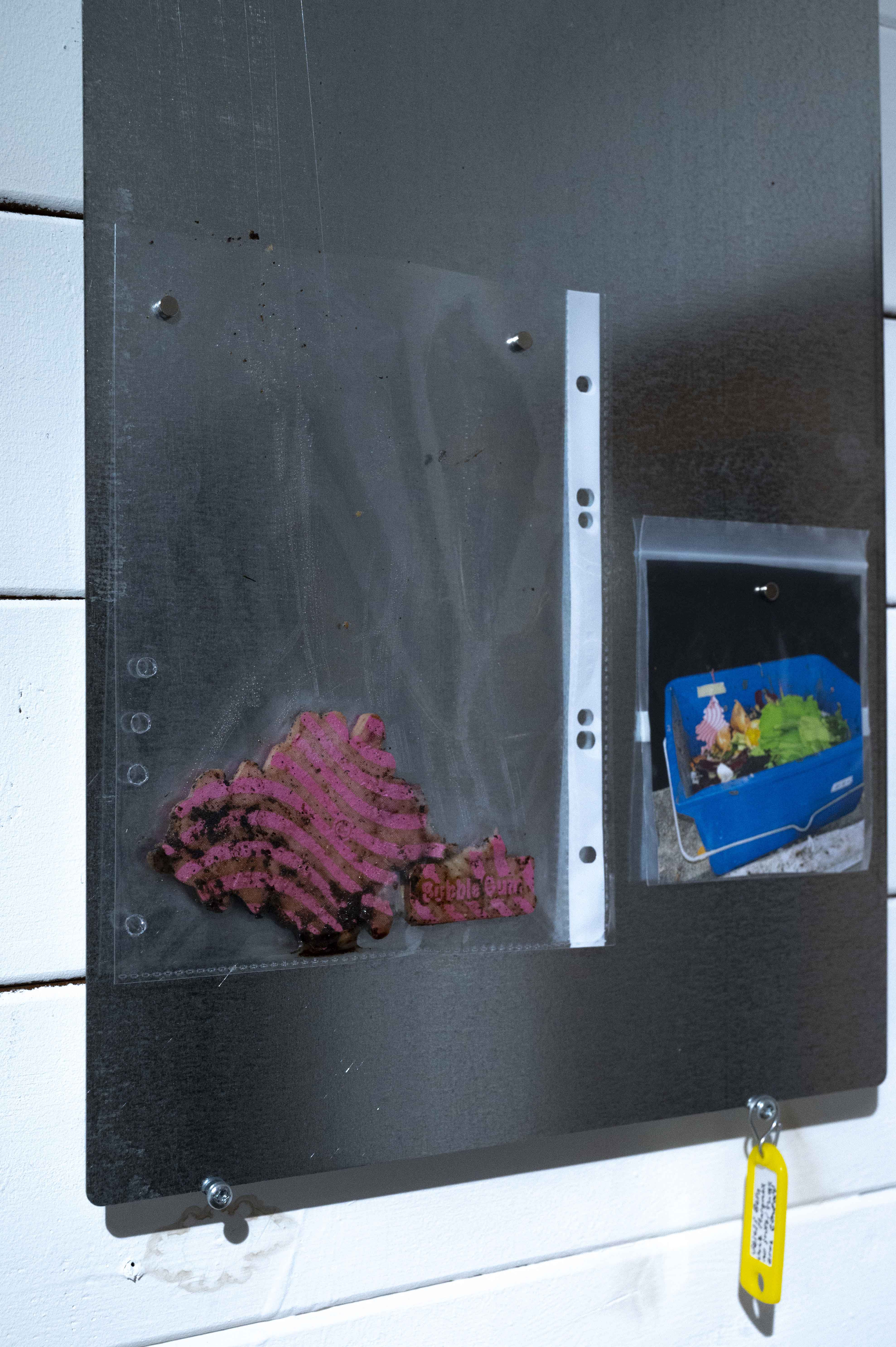 Programmation 2024 – espace annexe