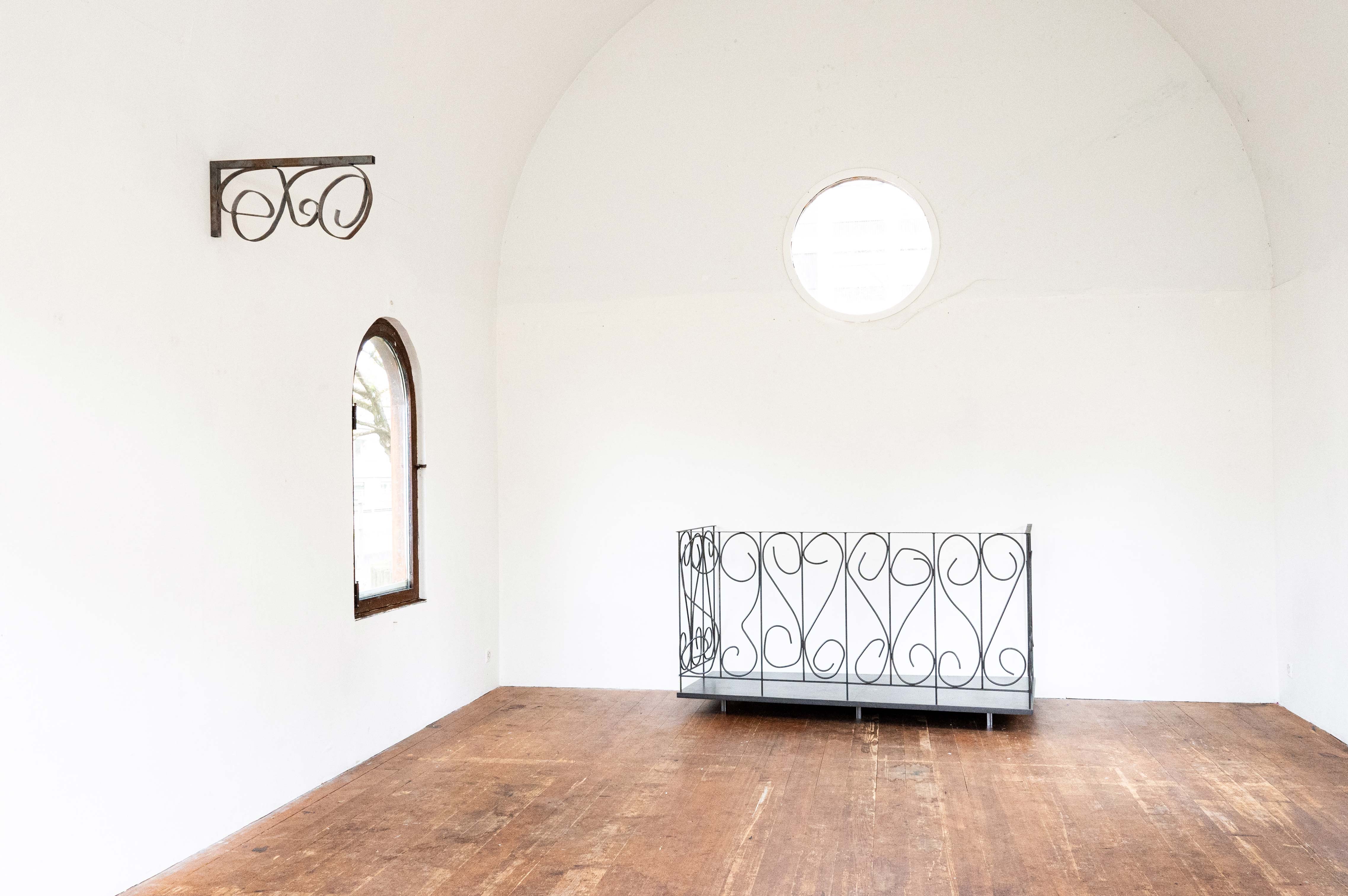 Trait très libre, Victor Sala