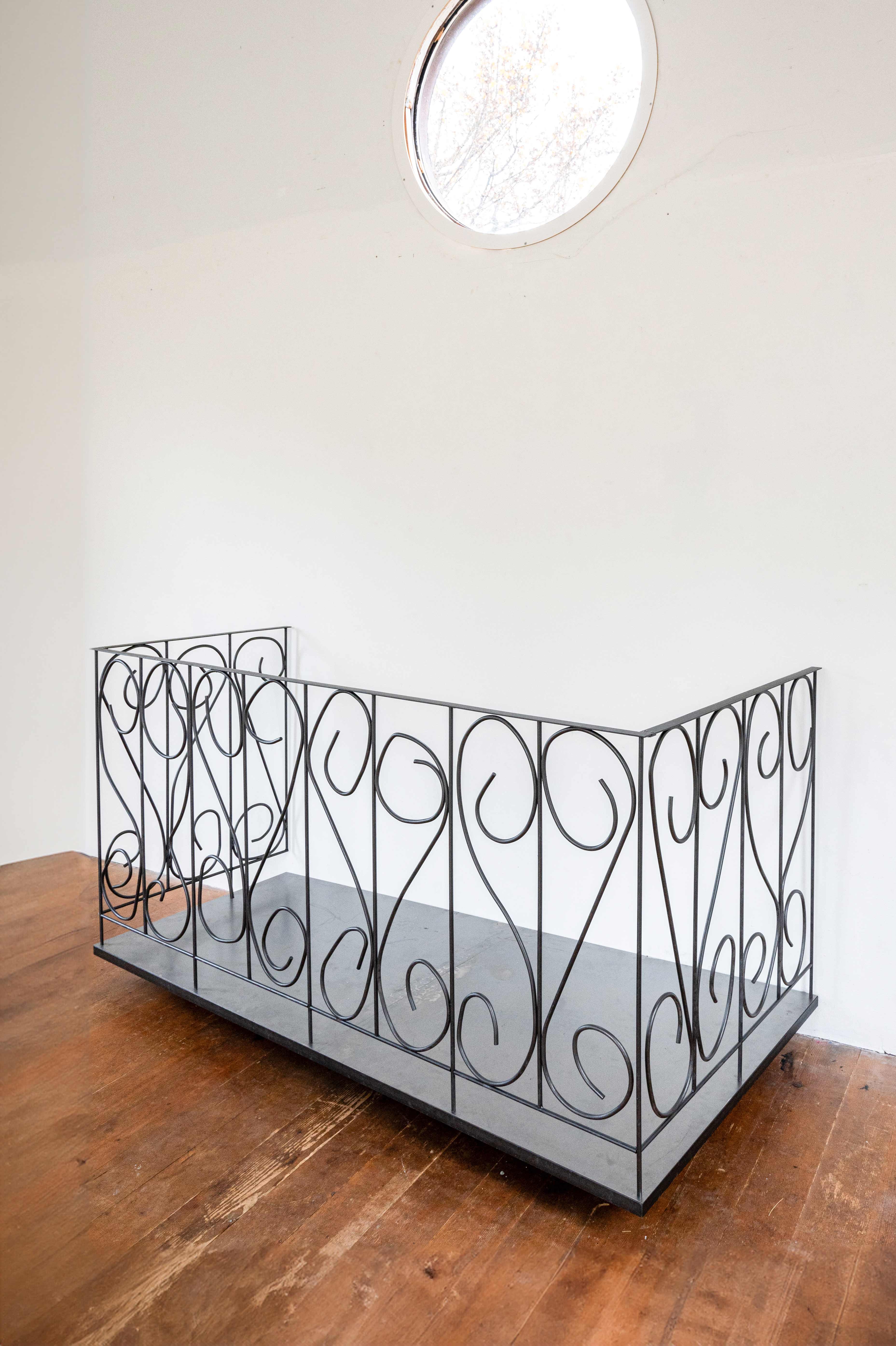 Trait très libre, Victor Sala