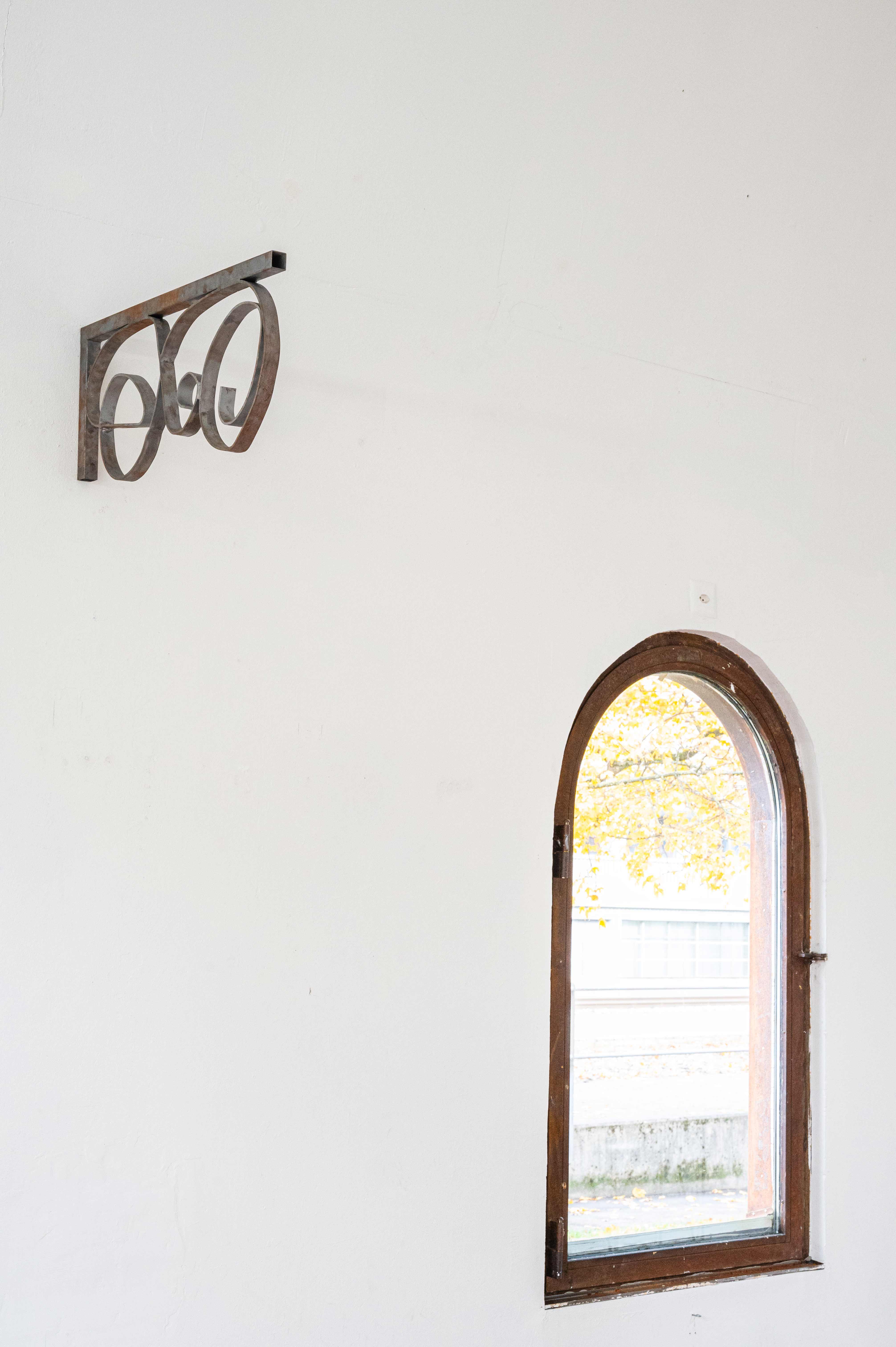 Trait très libre, Victor Sala