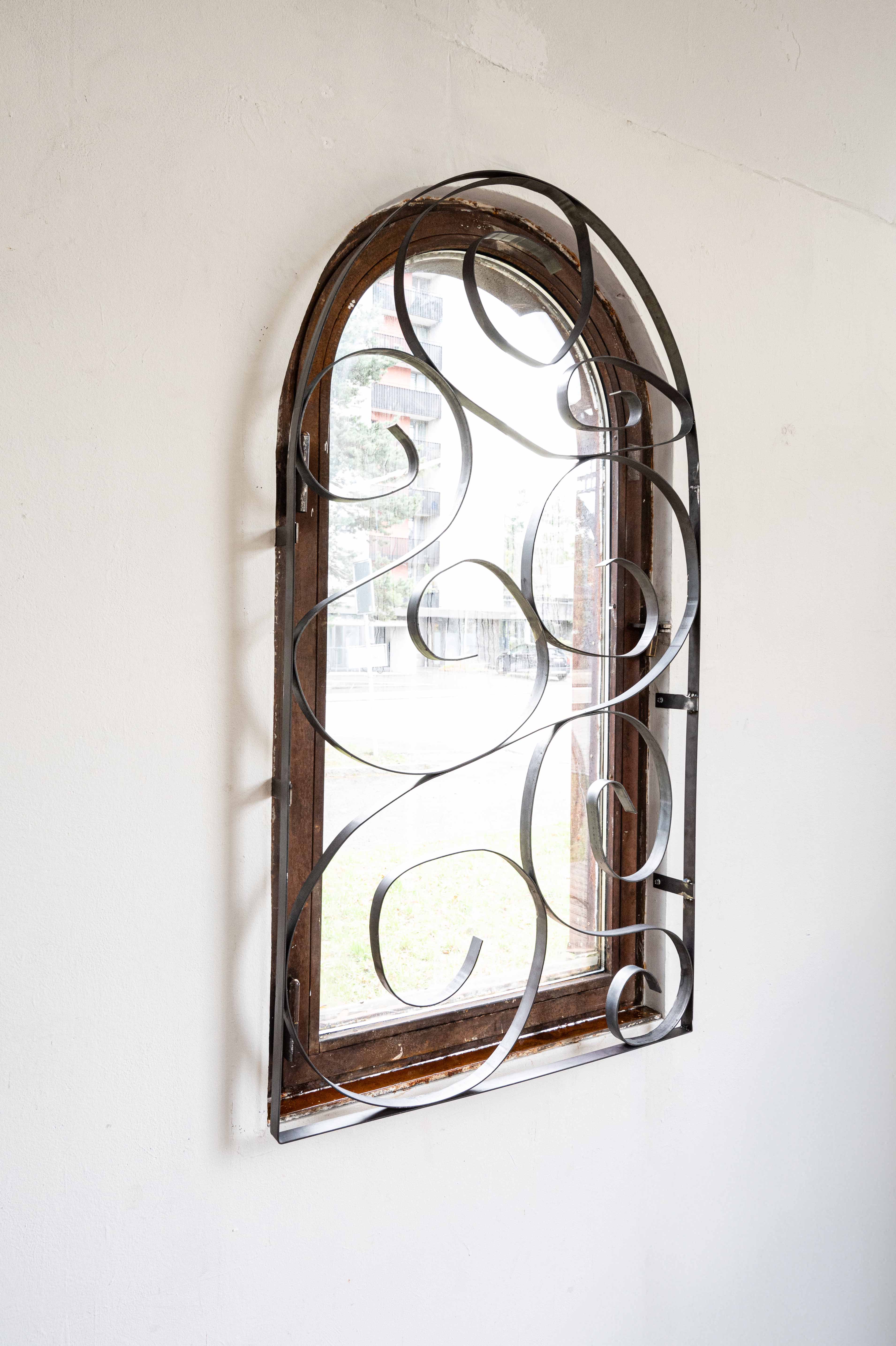 Trait très libre, Victor Sala