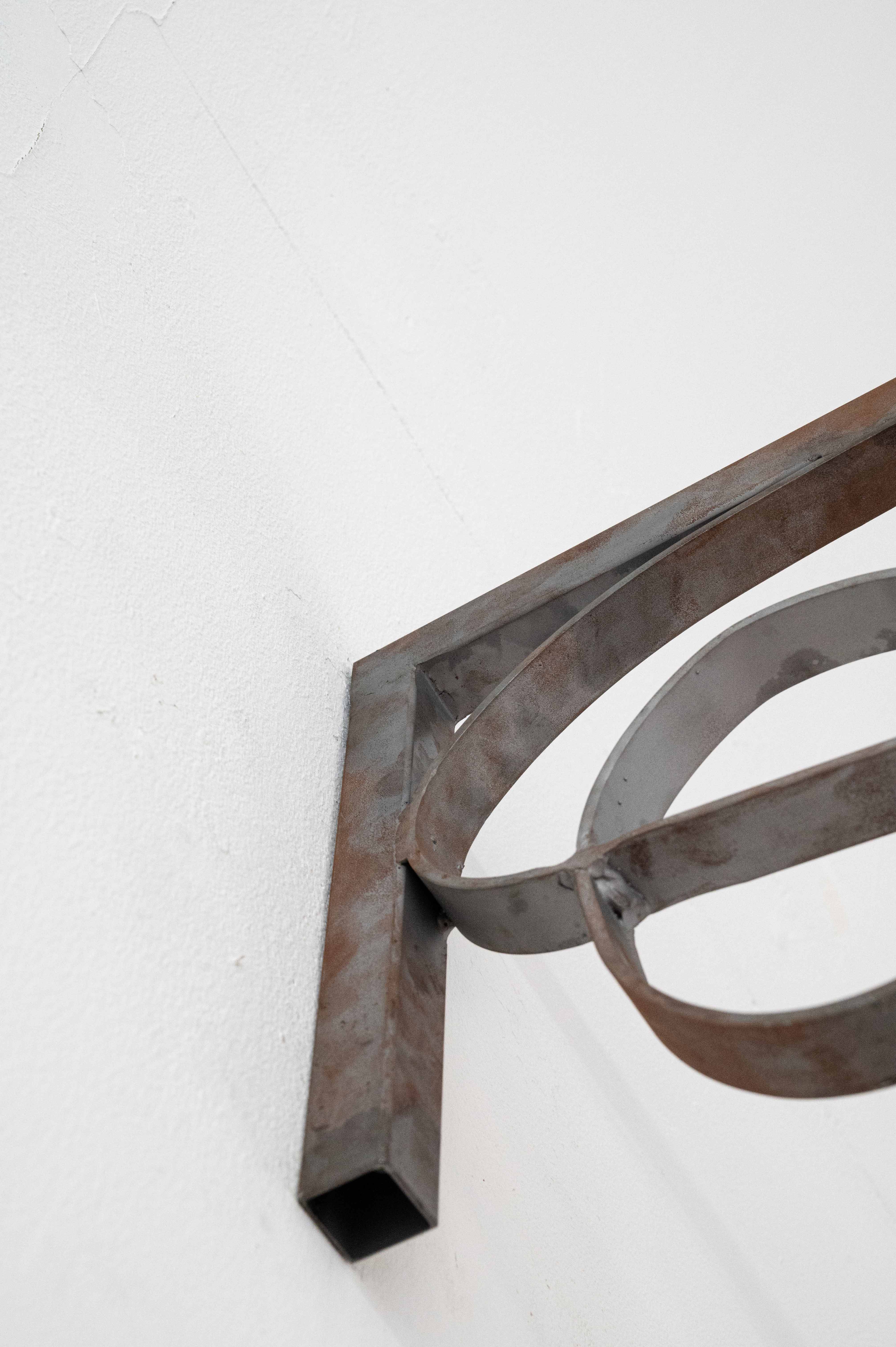 Trait très libre, Victor Sala